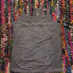 Nike Dri-Fit Tank Top